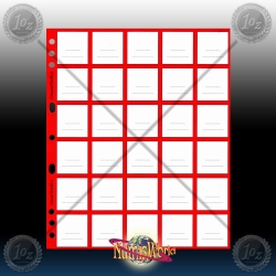 < VLOŽNI LISTI za Kovance VLK30 >